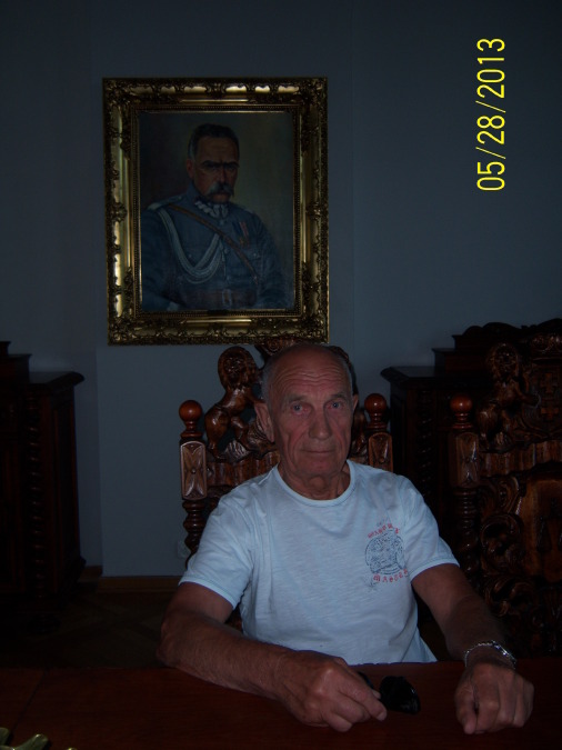 Виктор, 88, Kaliningrad, Russian Federation