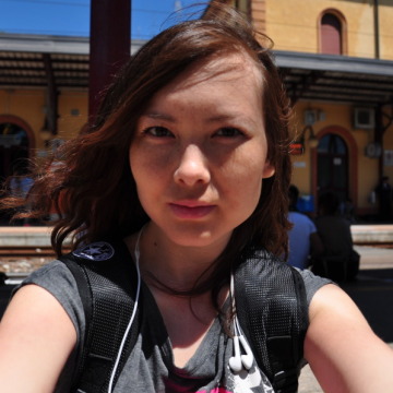 Zhanagul' Utesbaeva, 36, Karagandy, Kazakhstan