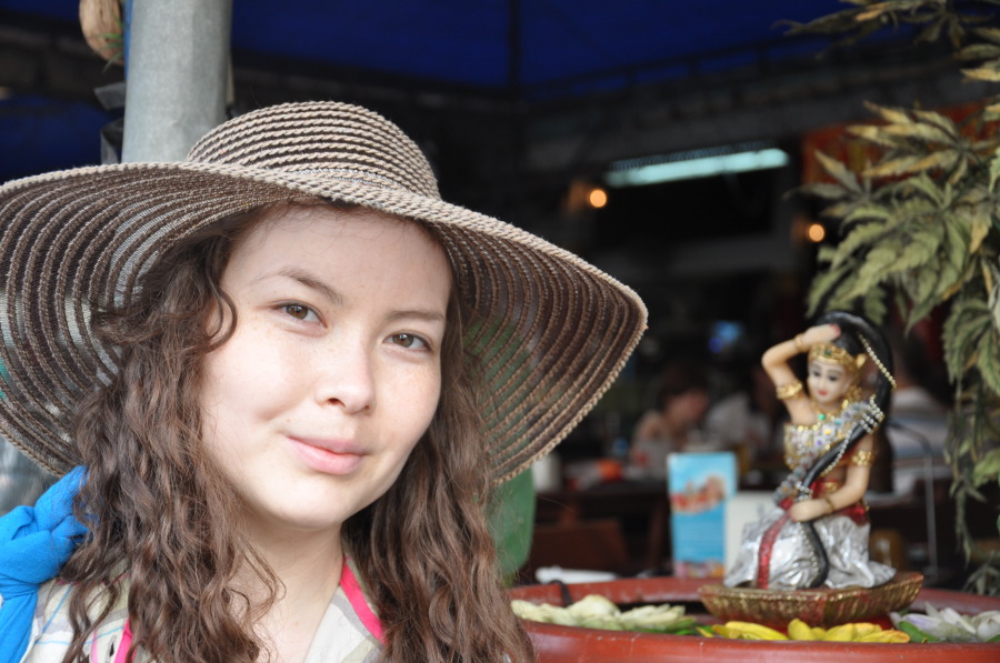 Zhanagul' Utesbaeva, 36, Karagandy, Kazakhstan