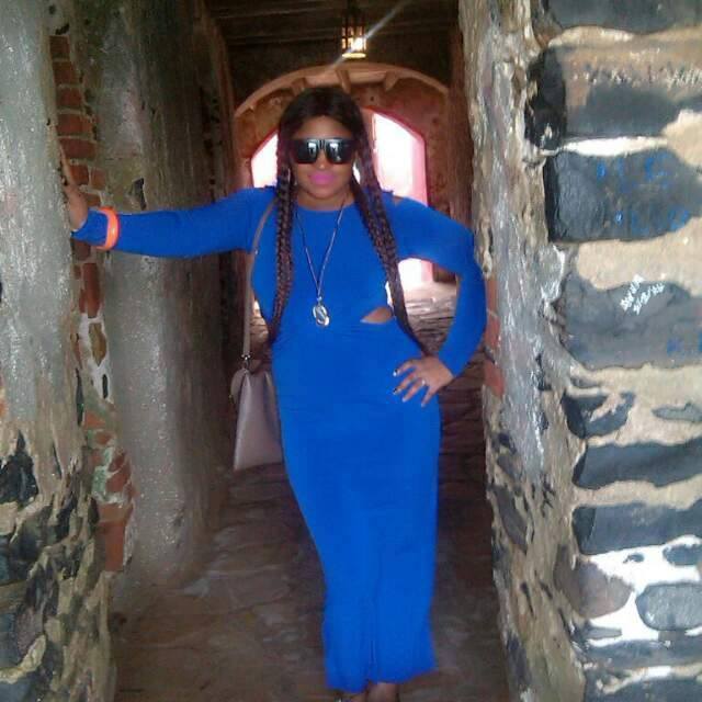 Yvonne 20, 36, Abu Dhabi, United Arab Emirates