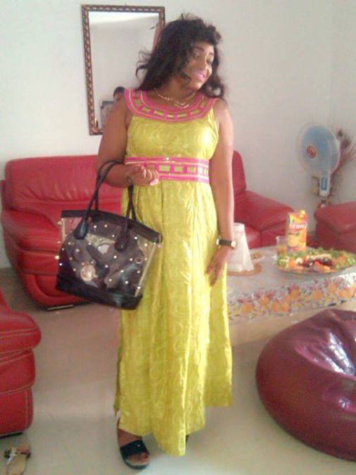 Yvonne 20, 36, Abu Dhabi, United Arab Emirates