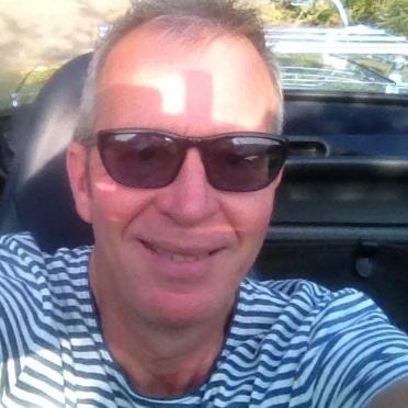 Stephen, 60, Auckland, New Zealand