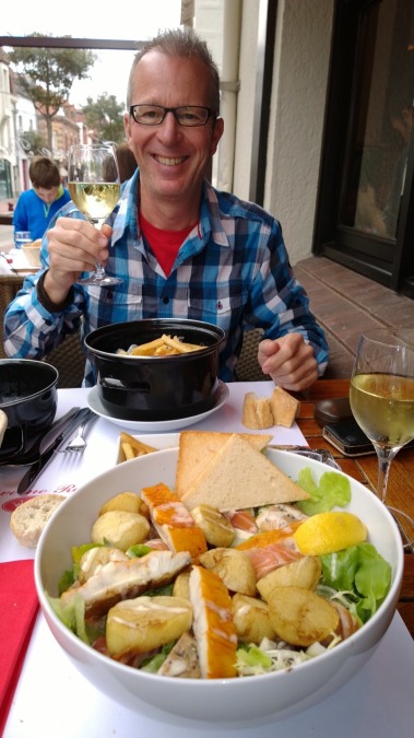 Stephen, 60, Auckland, New Zealand