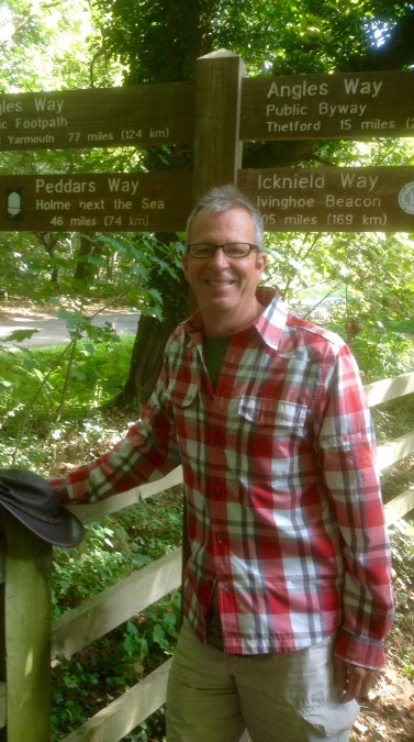 Stephen, 60, Auckland, New Zealand