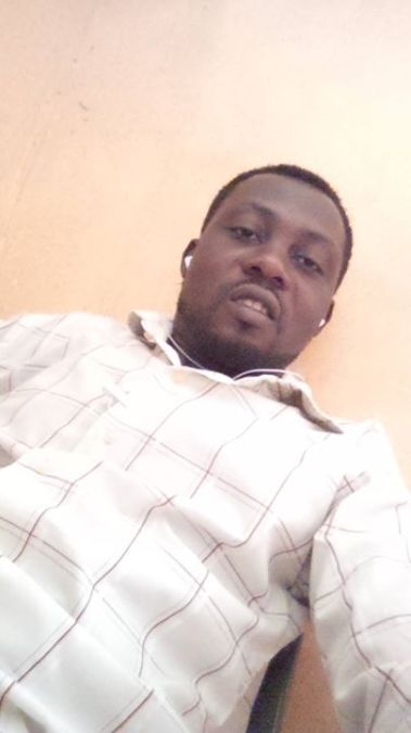 Omole Fellow, 41, Indianapolis, United States