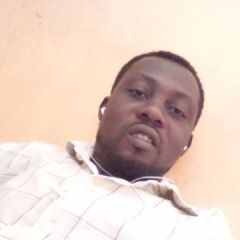 Omole Fellow, 40, Indianapolis, United States