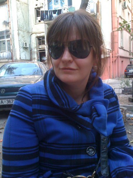 tamo, 39, Rustavi, Georgia