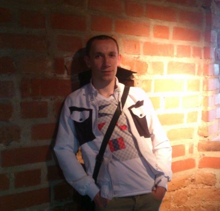 Андрей, 41, Hrodna, Belarus