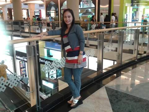 Genelyn, 42, Kuwait City, Kuwait