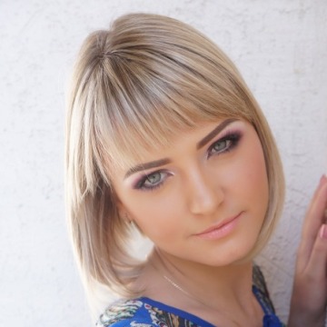 Anna, 34, Kirov, Russian Federation