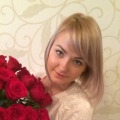 Anna, 34, Kirov, Russian Federation