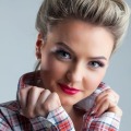 Anna, 34, Kirov, Russian Federation