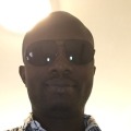 Kayode R., 44, Kuala Lumpur, Malaysia