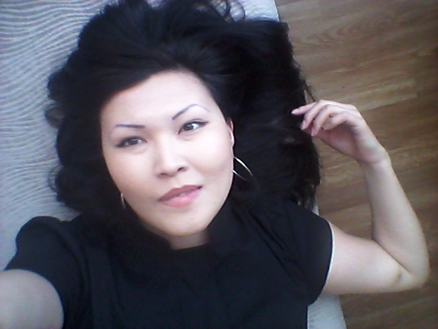 AiA, 40, Almaty, Kazakhstan