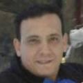 Atef Cadeau, 51, Cairo, Egypt
