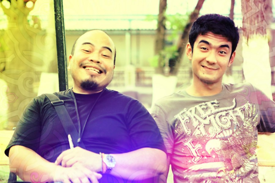 Rustam, 35, Saint Petersburg, Russian Federation