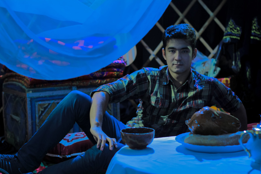 Rustam, 35, Saint Petersburg, Russian Federation