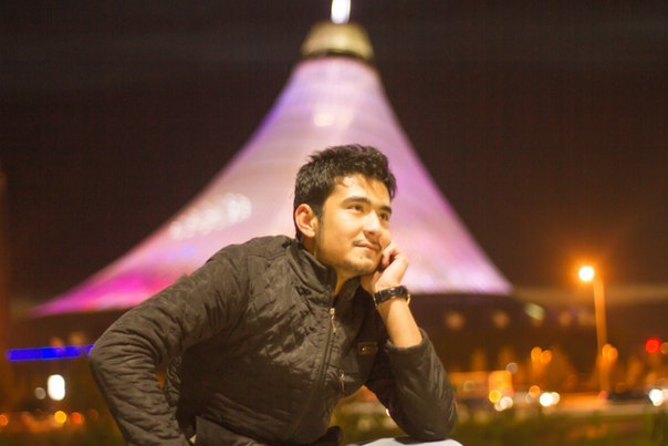 Rustam, 35, Saint Petersburg, Russian Federation