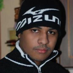 Syed Uzair Hussain, 30, Sharjah, United Arab Emirates