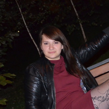 Анна, 37, Vorob'evka, Russian Federation