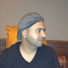 Ahmed, 42, Dubai, United Arab Emirates