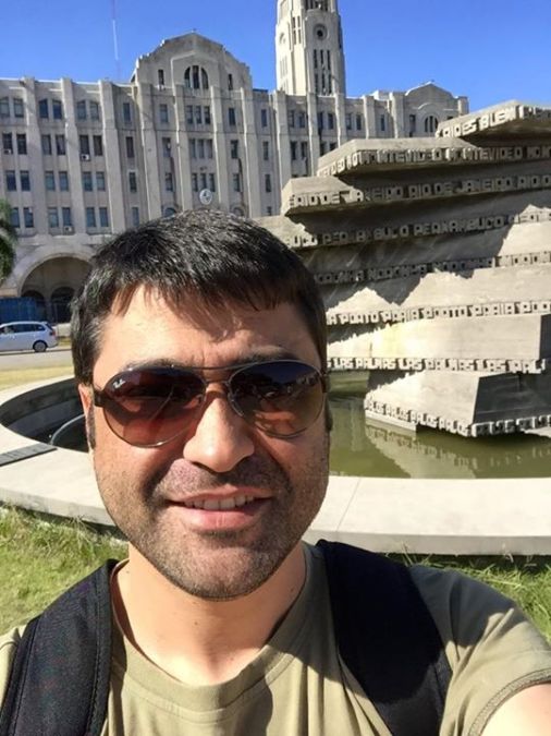 nejo, 50, Istanbul, Turkey