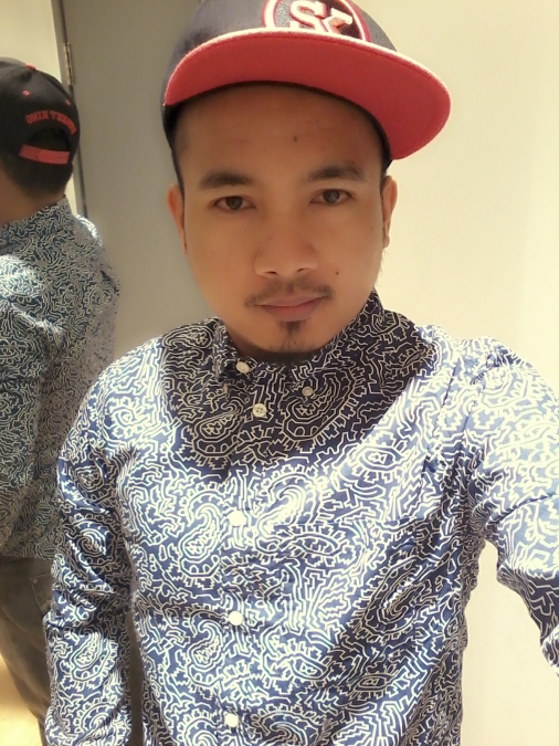 leonard, 40, Ar Ruwaidah, Saudi Arabia