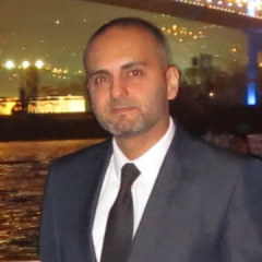 sergei, 42, Istanbul, Turkey