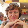 Larisa Noskova, 56, Novosibirsk, Russian Federation
