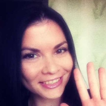 Olga, 39, Minsk, Belarus