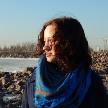 Елена, 36, Saint Petersburg, Russian Federation