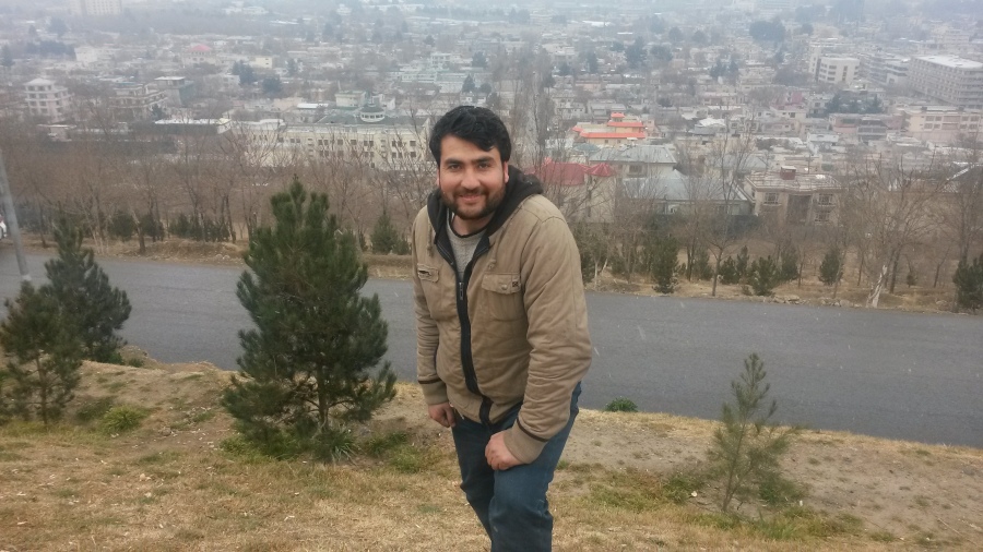 Shahjahan shah, 35, Kabul, Afghanistan