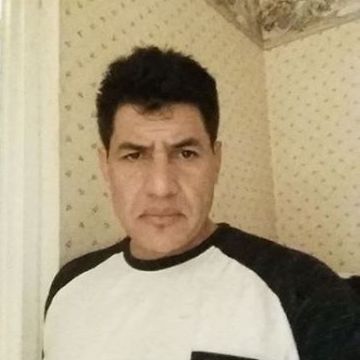 miguel, 51, Oakland, United States