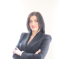 Tatyana Stepanenko, 35, Kiev, Ukraine