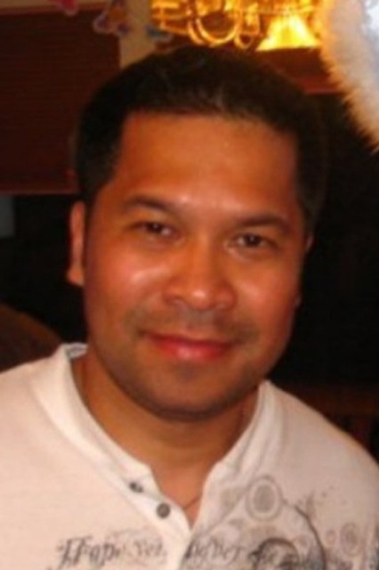 Kevin Picholo, 51, San Mateo, United States