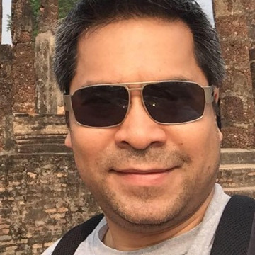 Kevin Picholo, 51, San Mateo, United States