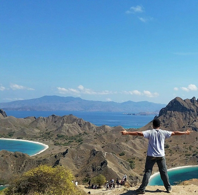 Kevin Picholo, 51, San Mateo, United States