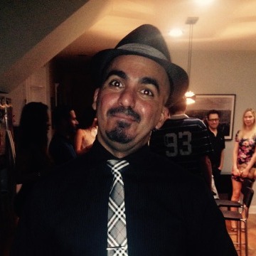 Asim Alshaikhmubarek, 38, Chicago, United States