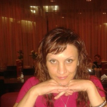 ксения, 50, Moscow, Russian Federation