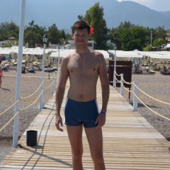 Marat Valiev, 36, Kazan, Russian Federation