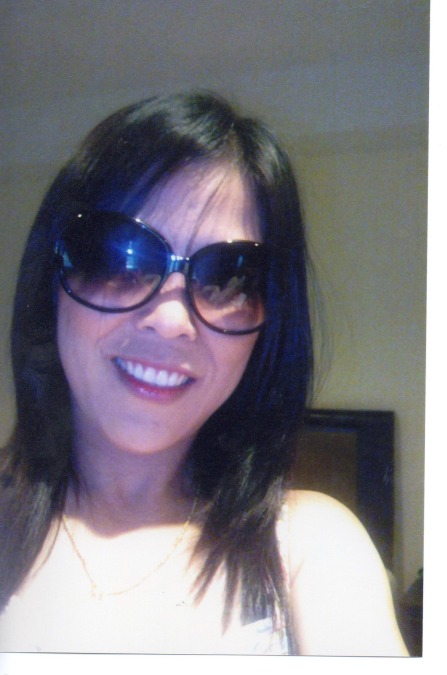 JusMine Santa, 47, 