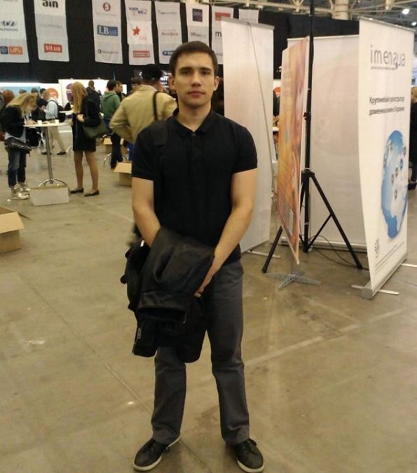 Valentyn, 34, Kiev, Ukraine