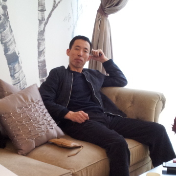 stevenliu, 46, Almaty, Kazakhstan