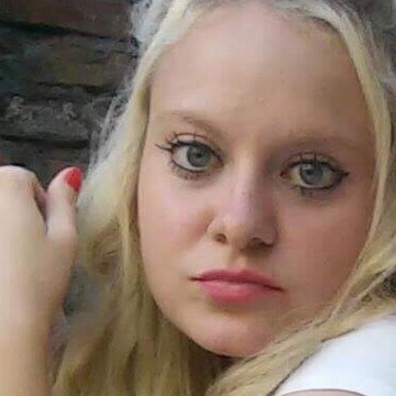 Iva, 34, Skopje, Macedonia