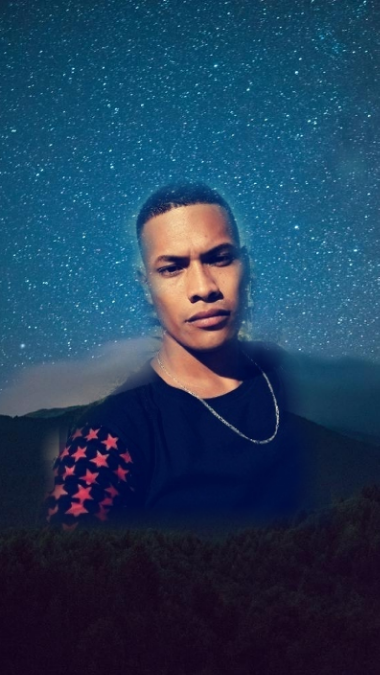 Patrick V Dawnston, 24, Heredia, Costa Rica