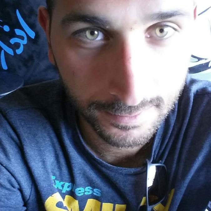 Bazem arqz, 40, Jeddah, Saudi Arabia