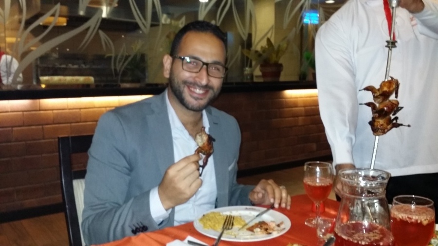 Bazem arqz, 40, Jeddah, Saudi Arabia