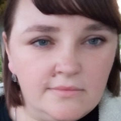 Natasha Kalinina, 35, Bishkek, Kyrgyzstan