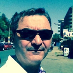 alfa brother, 55, Antalya, Turkey