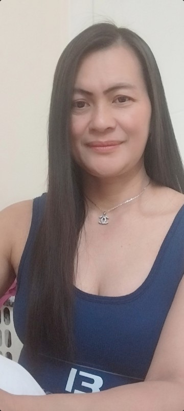 Agnes, 48, Abha, Saudi Arabia